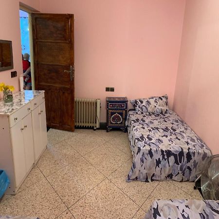 Quiet Apartment In El Ksiba / Beni Mellal Buitenkant foto