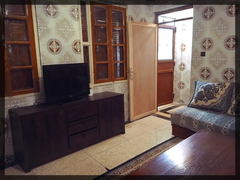 Quiet Apartment In El Ksiba / Beni Mellal Buitenkant foto