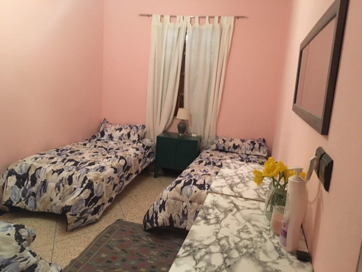Quiet Apartment In El Ksiba / Beni Mellal Buitenkant foto
