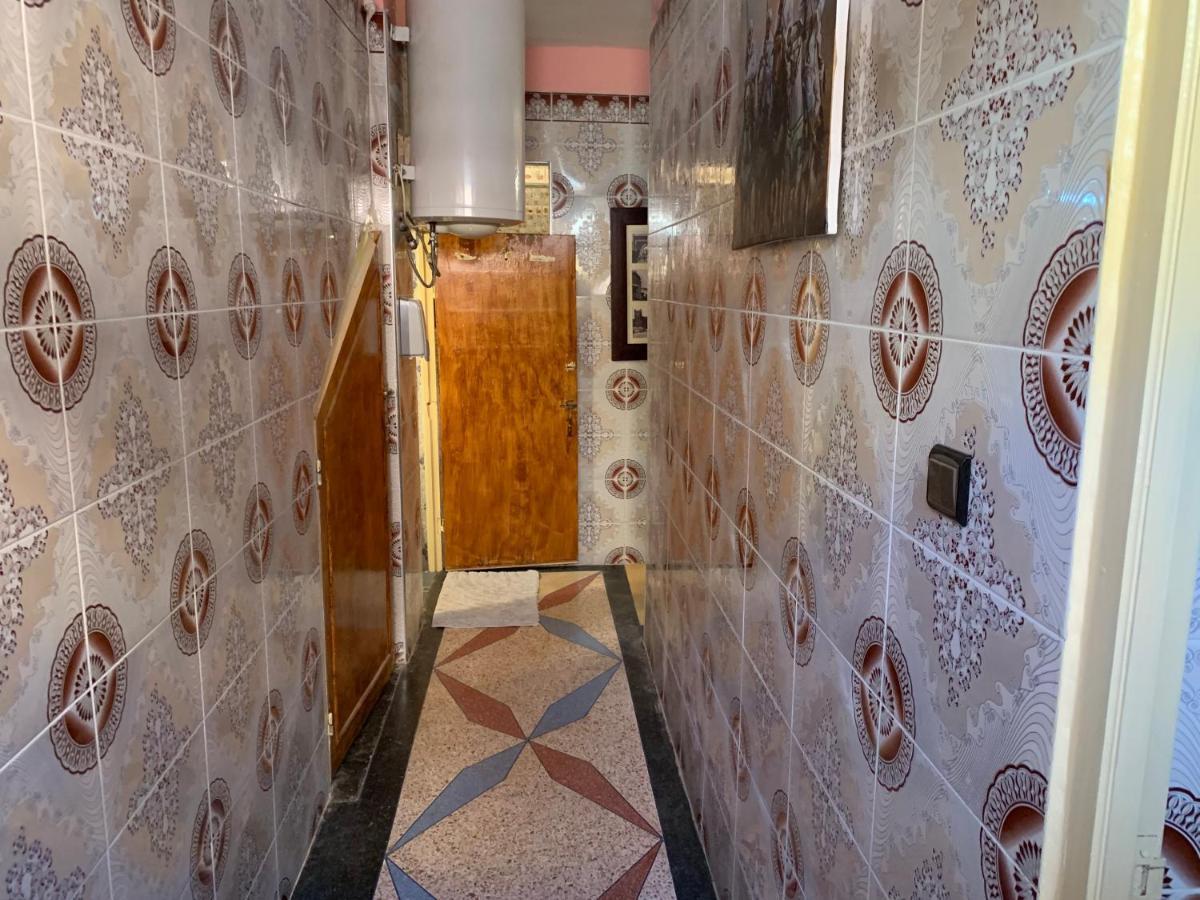 Quiet Apartment In El Ksiba / Beni Mellal Buitenkant foto