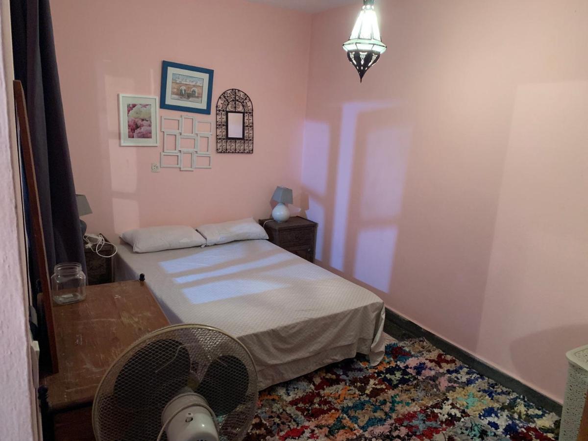 Quiet Apartment In El Ksiba / Beni Mellal Buitenkant foto